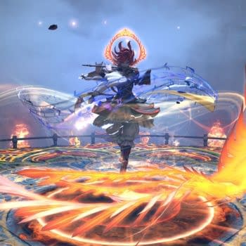 Final Fantasy XIV Reveals Patch 7.2 Arrives Later This Month