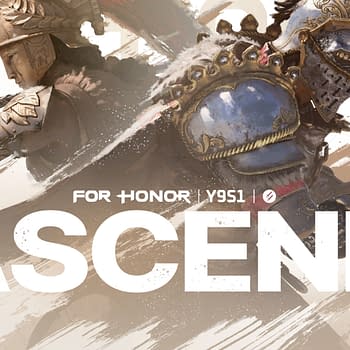 For Honor: Year 9 Season 1 Brings Theaters Of War Next Week