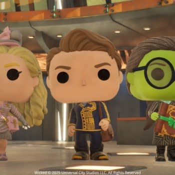 Funko Fusion Has Released The Wicked Movie Pack 3