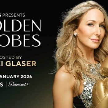 Golden Globes Set for January 2026; Nikki Glaser Returning as Host