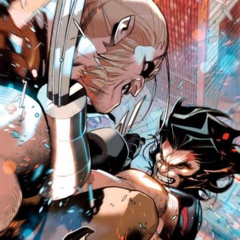 Now Marvel Gets Jeph Loeb to Go Back To X-Men: The Age Of Apocalypse