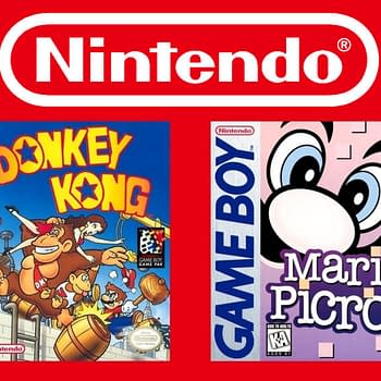 Nintendo Switch Online Adds Two Game Boy Titles For March 2025