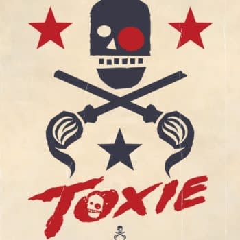 Toxic Avenger: Cineverse Puts Out Campaign Poster For August Release