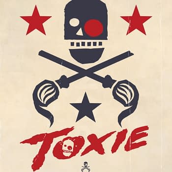Toxic Avenger: Cineverse Puts Out Campaign Poster For August Release