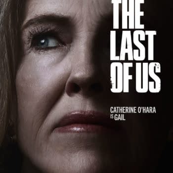 the last of us
