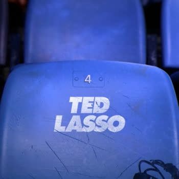 Ted Lasso