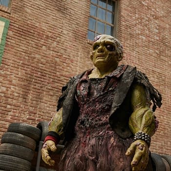 Toxic Avenger Releases A Second Teaser Trailer