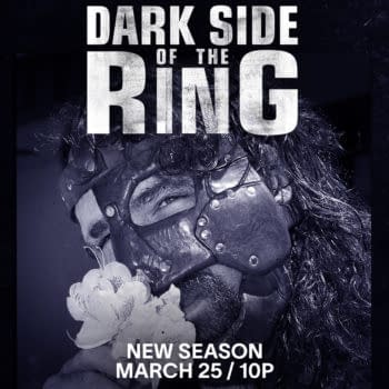 Dark Side of the Ring