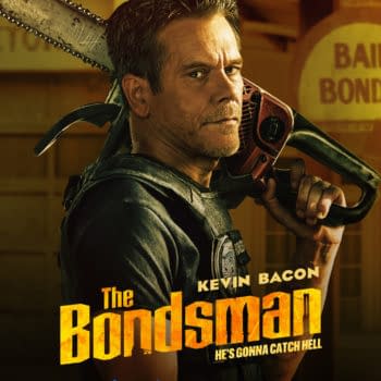 The Bondsman