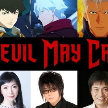 Devil May Cry