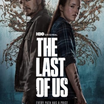 The Last Of Us