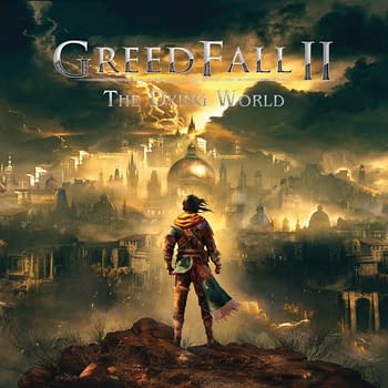 GreedFall II: The Dying World Release New Major Update