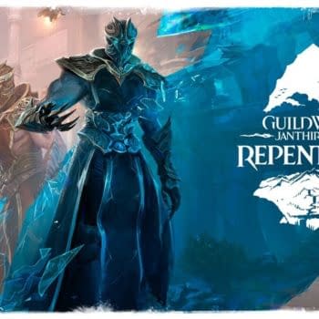 Guild Wars 2: Janthir Wilds - Repentance Arrives Next Week