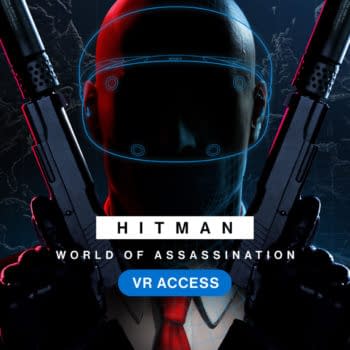 Hitman: World of Assassination
