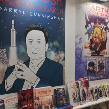Toy fLondon book fair