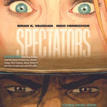 Image Comics June 2025 Solicits