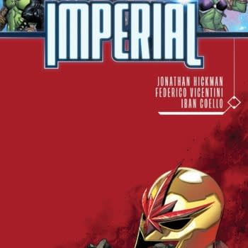 So What Is Jonathan Hickman's Imperial About Anyway?