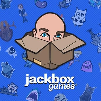 Jackbox Games Announces Jackbox Party Pack 11 In The Works
