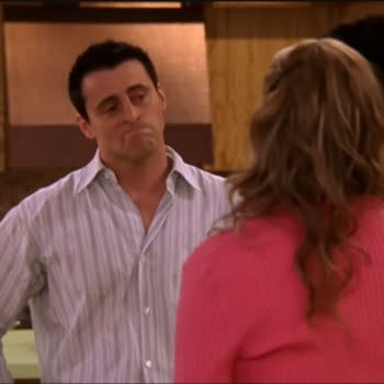 Friends YouTube Channel Releases First Two Episodes of Spinoff, Joey