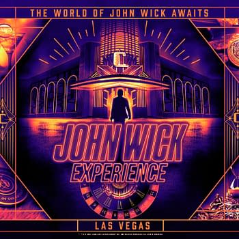 The John Wick Experience Takes You To The Continental