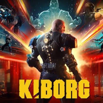 Kiborg