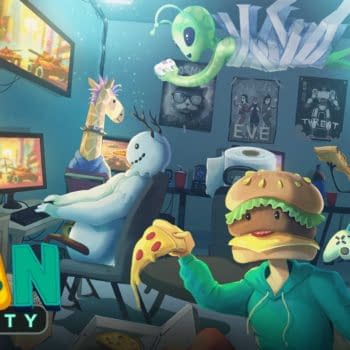 LAN Party