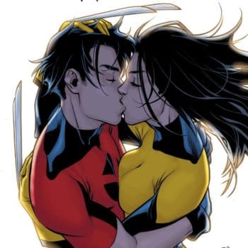 Take Pride in Marvel Comics Full Solicits For June 2025