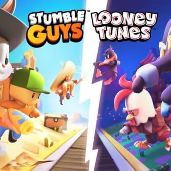 Looney Tunes Returns To Stumble Guys For a New Event