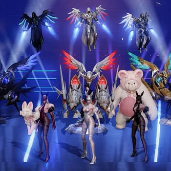 Lost Ark Releases New Monthly Content For March 2025