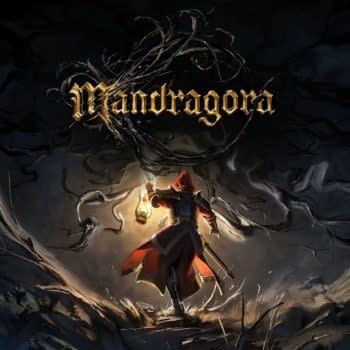 Mandragora Receives New Video Series With Free Demo