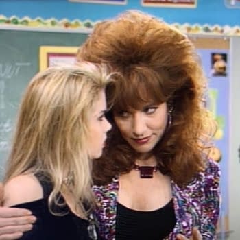 Married… with Children: Applegate Says Sagal Was a “Safe Space” on Set