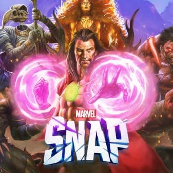 Marvel Snap Does Some Time Traveling For Latest Season