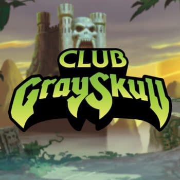 Mattel Unveils New Masters of the Universe Club Grayskull Program 