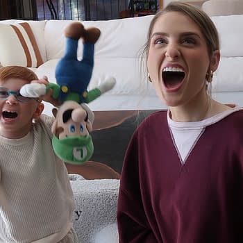 Interview: Meghan Trainor Chats Nintendo &#038 Mario Day Plans
