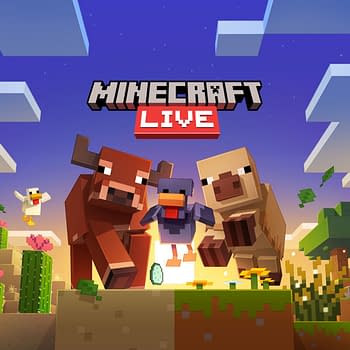 Everything Revealed During The Minecraft Live 2025 Event