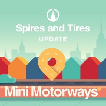 Mini Motorways