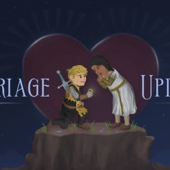 Mirthwood Has Release An All-New Marriage Update