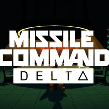 Missile Command Delta Announced For 2025 Release