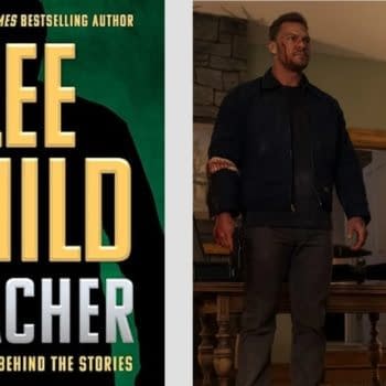 Reacher