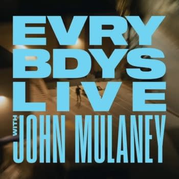 Everybody's Live with John Mulaney Opener: Keaton, Cypress Hill &#038; More