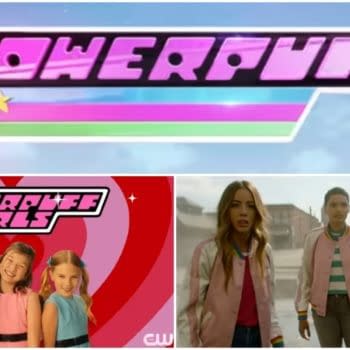 Powerpuff: "Powerpuff Girls" Trailer Surfaces (and It's Pretty Great)