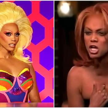 Drag Race