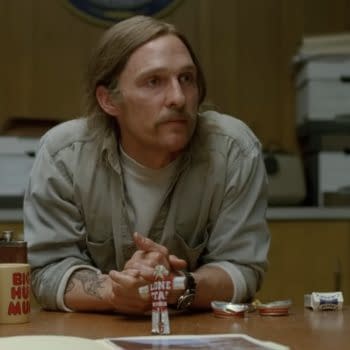 True Detective