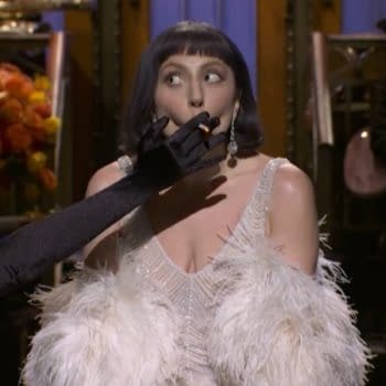 SNL 50: Lady Gaga