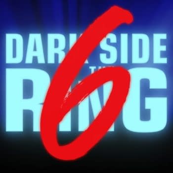 Dark Side of the Ring