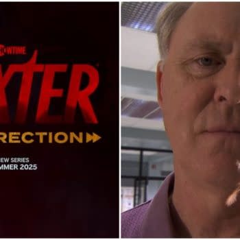 Dexter: Resurrection