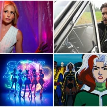 Buffy, Countdown, Sailor Moon, X-Men '97 & More: BCTV Daily Dispatch