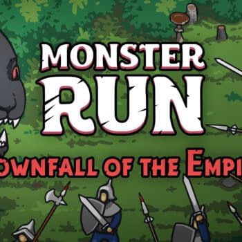 Monster Run: Downfall Of The Empire Will Release This Week