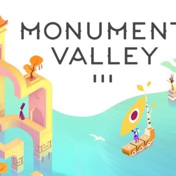 Monument Valley 3 Confirmed For April 2025 Release