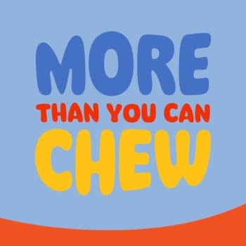 More Than You Can Chew